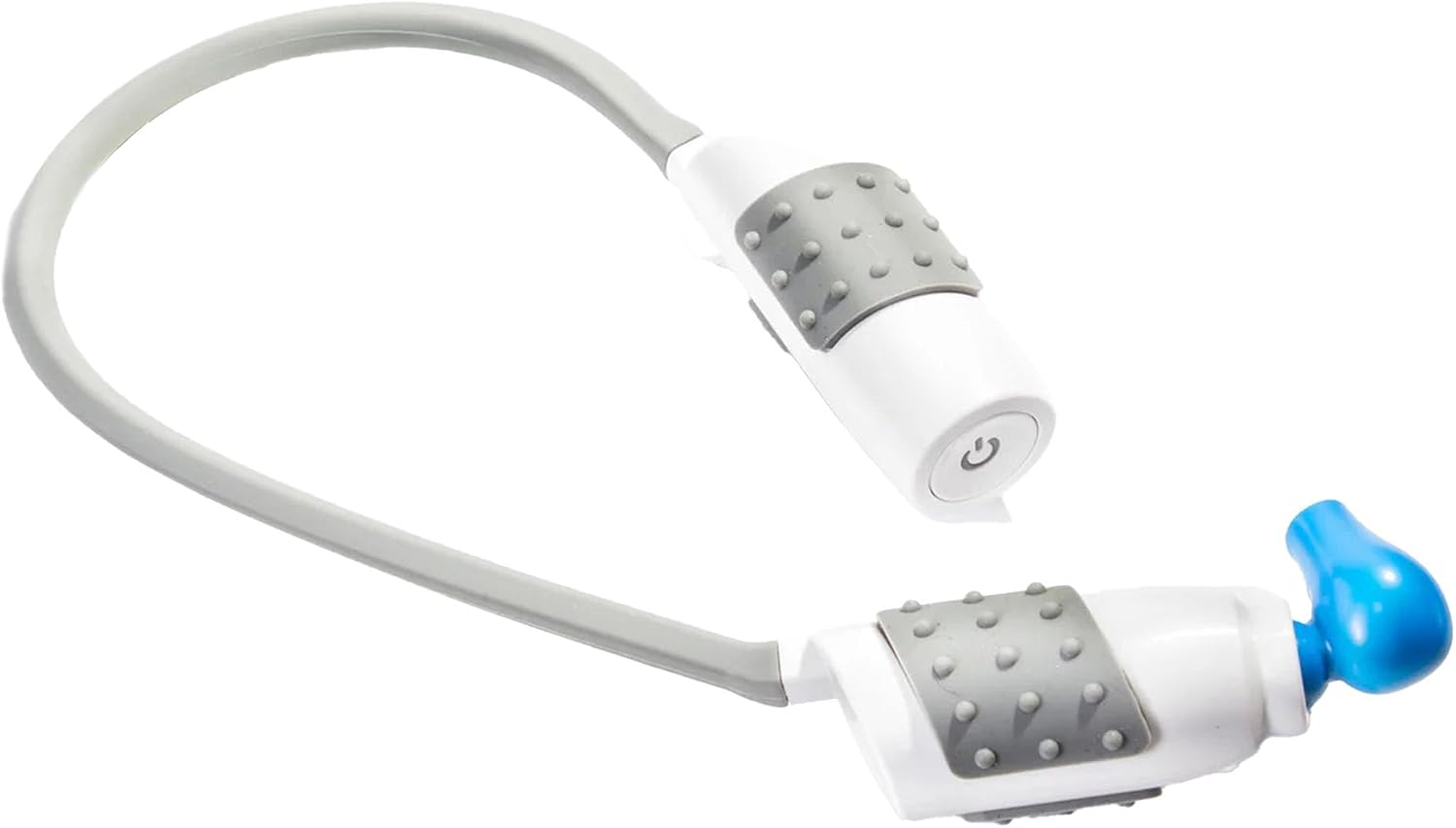 Personal, Wearable Air Sanitizer – UV-C Neck-Worn Device, Rechargeable, Comfortable Protection for Travel, Commute & Daily Wellness