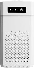 Air Purifiers for Bedroom Air Purifier With Aromatherapy Function For Pet Smoke Pollen Dander Hair Smell 20dB Air Cleaner For Office Living Room/Kitchen